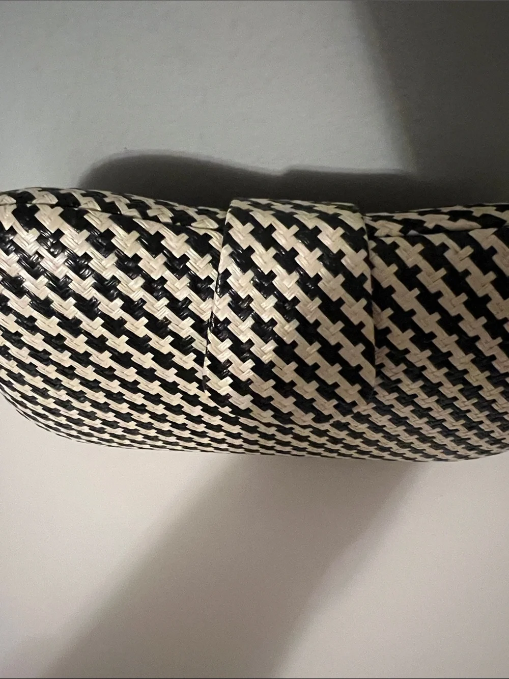 Banana Republic stylish woven